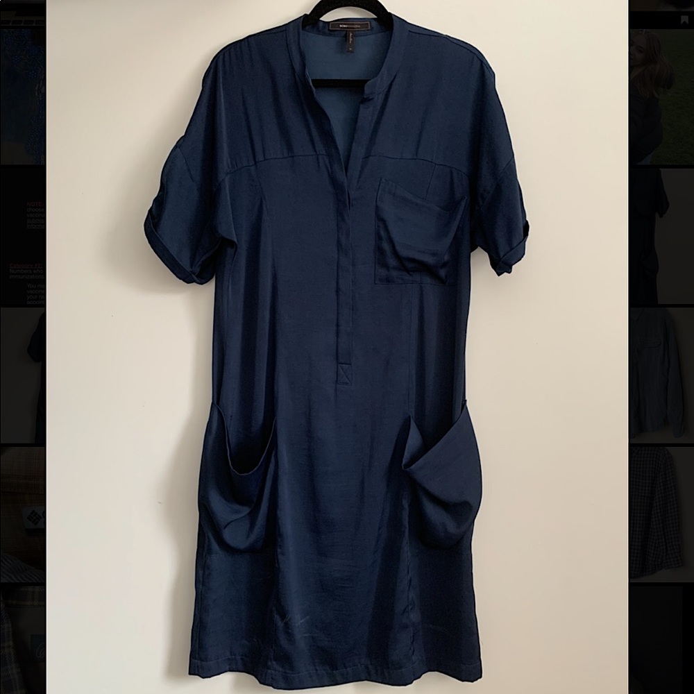 BCBG Maxazria dress - Picture 2 of 4